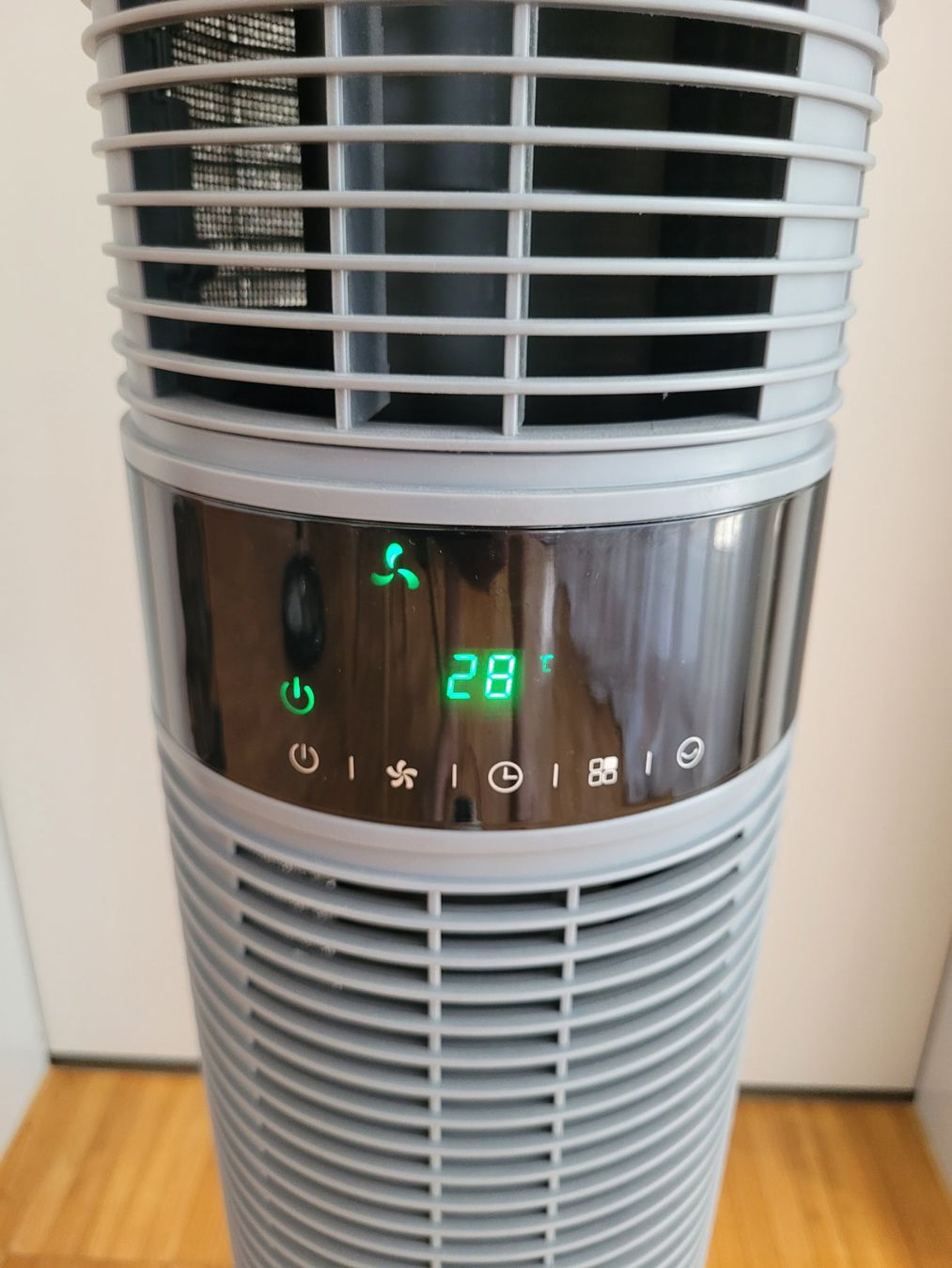 Ventilatoren: Ayce Turmventilator – Gebraucht aus Glattbrugg von art2050 3