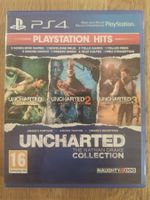 Uncharted The Nathan Drake Collection PS4 / PS5
