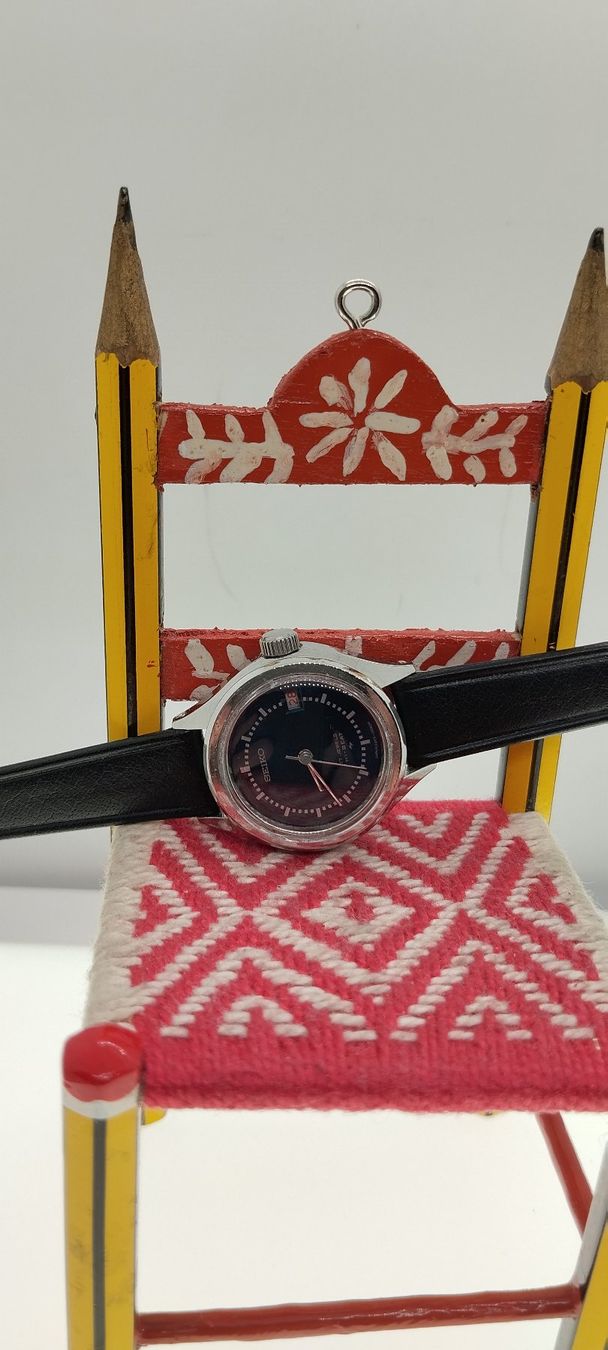 Seiko Orologi: montre Seiko high beat 28800 – Usato da La Chaux-de-Fonds venduto da jac_9llg 5