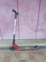 Micro MX Crossneck Stunt Freestyle Scooter 