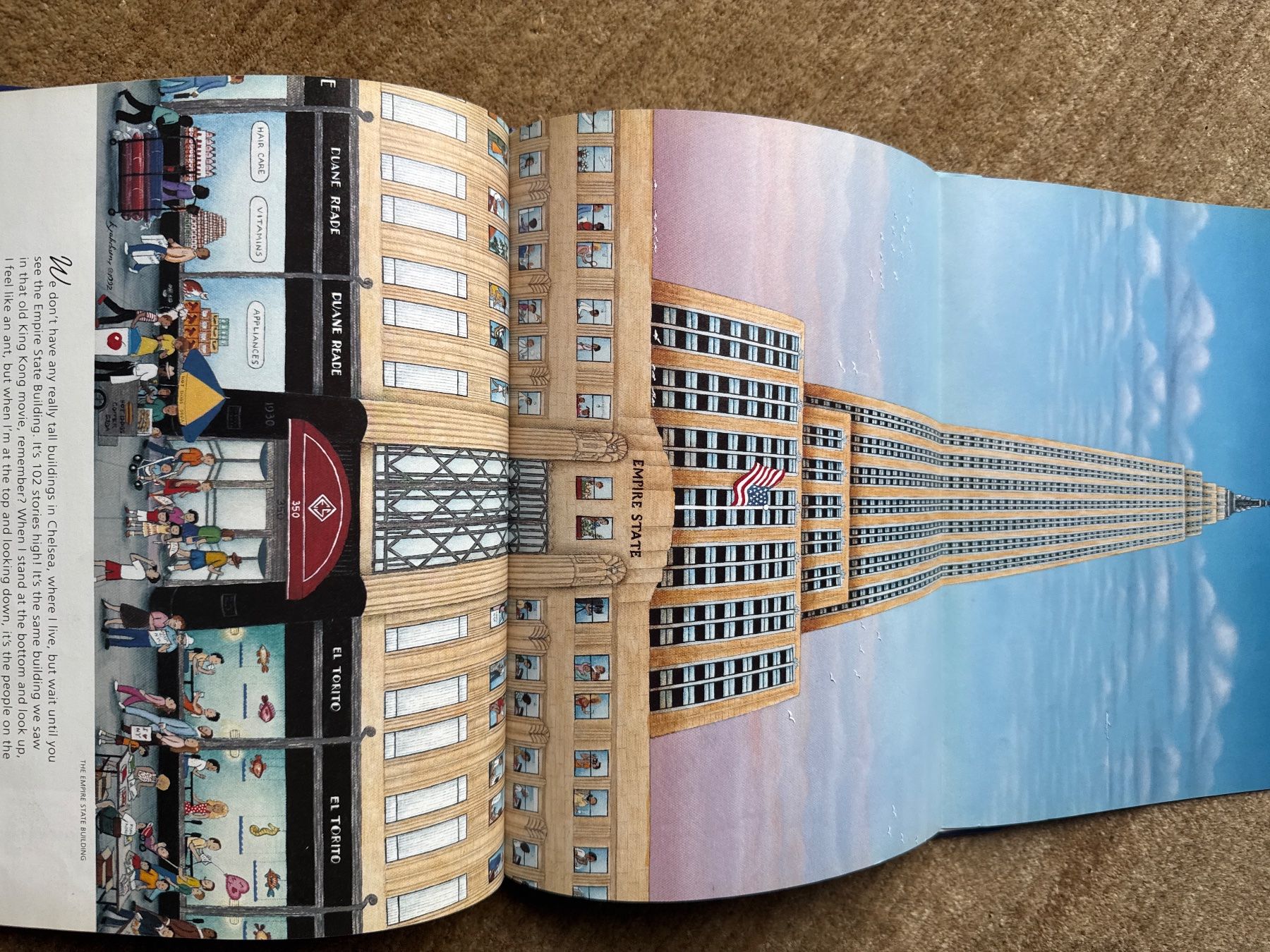 Livres: My New York – D'occasion à Aarau par Kilauea 2