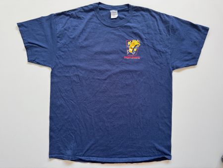Harkins Theatres USA t-shirt MEN XL 2013