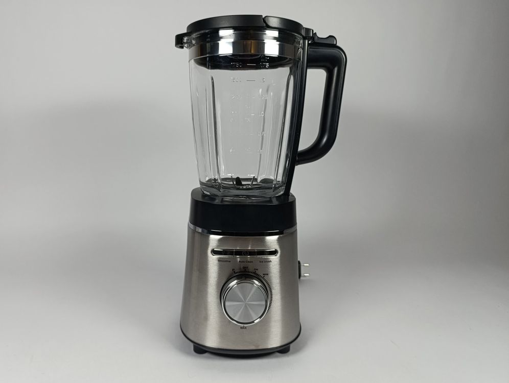 STRÖME Power Blender - Mixeur - 1400 W (Neuf avec emballage d'origine