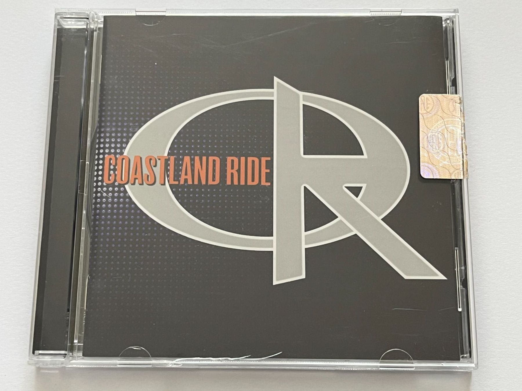 CD: COASTLAND RIDE - Coastland Ride – Usato da Lohn-Ammannsegg venduto da Gladiator