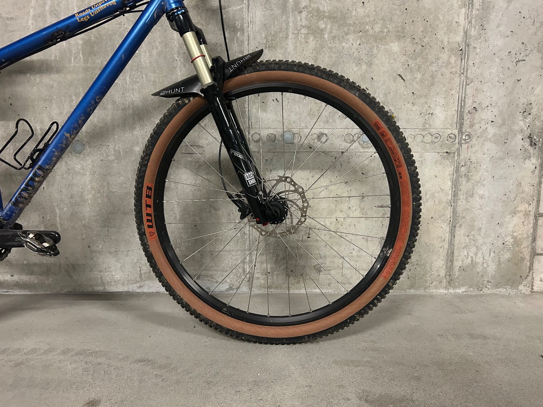 Kona Vélos: Kona Honzo Trail-Hardtail, 29", M – D'occasion à Winterthur par vintagecrafts 4