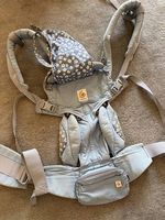 Ergobaby Omni Trage 360