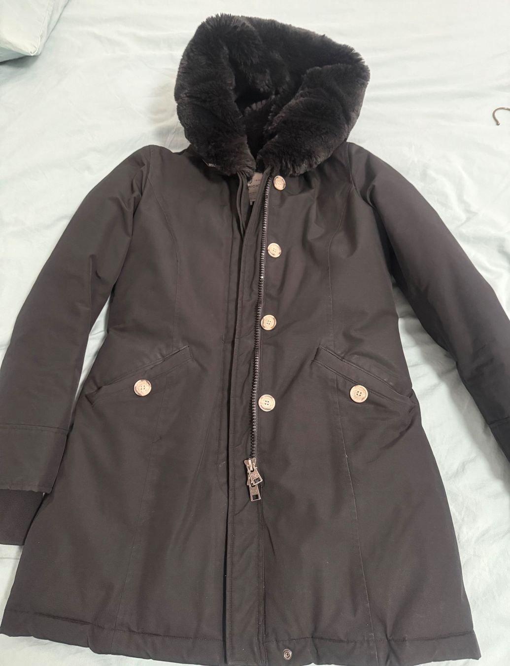 Woolrich Jacken: Woolrich – Gebraucht aus Roveredo von val_bxj5 1