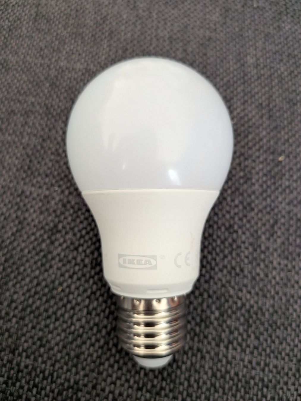 Ikea Lampade: IKEA LED1468G6 E27 – Usato da Frauenfeld venduto da Marzia.M