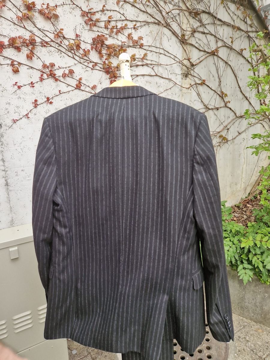 Costumes: Anzug Drykorn Gr. 102 – D'occasion à Kriens par Clevero 5