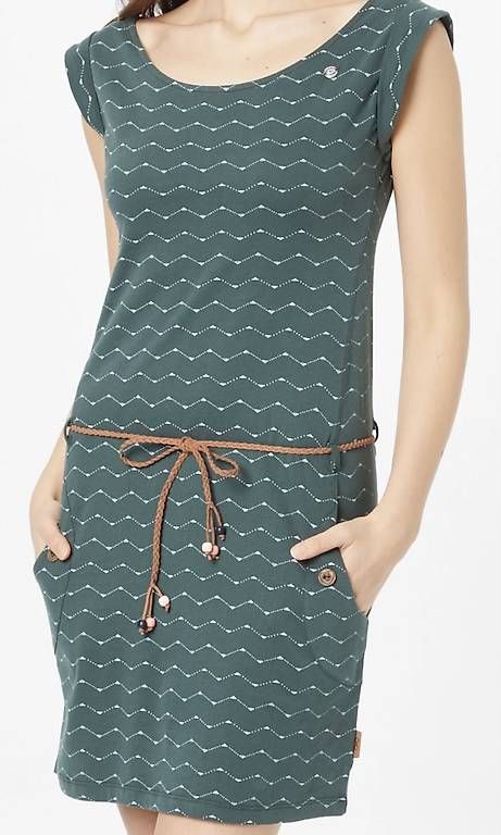 Vestiti: Ragwear Kleid "TAG", XS – Usato da Luzern venduto da tflorin