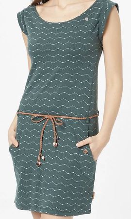 Ragwear Kleid "TAG", XS