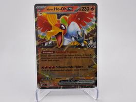 Erhabene Helden - Klarins Ho-Oh ex  (ASC 26) - DE