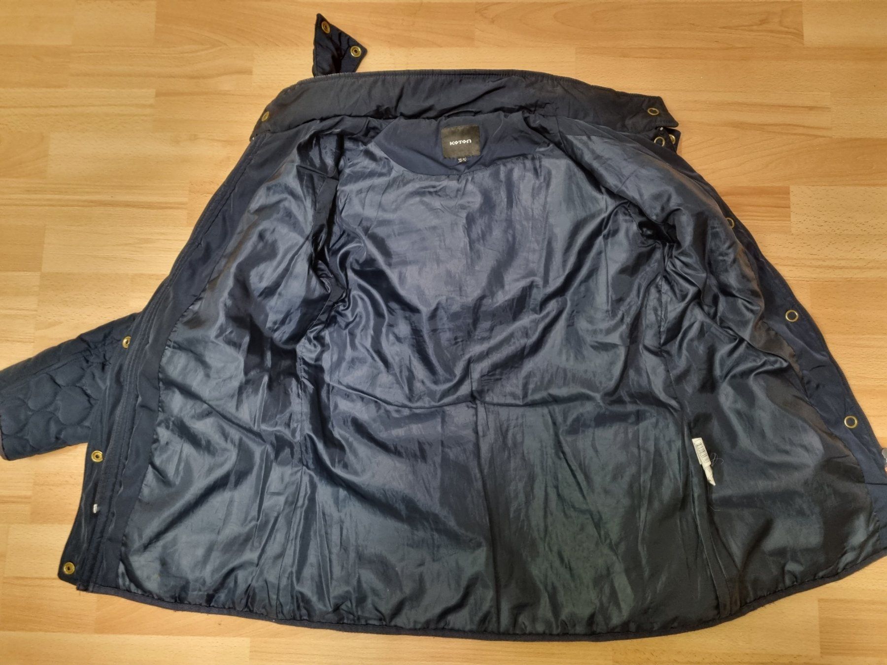 Giacche: Koton Jacke Grösse 36 – Usato da Schönenwerd venduto da Chez_Mimi 3