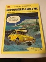 Tif et Tondu Nr.37