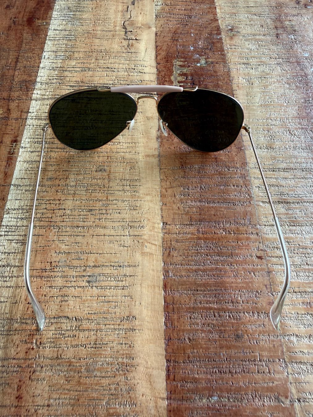 Ray-Ban Lunettes & Verres: Sonnenbrille – Neuf (Voir description) à Rain par Trusso 2