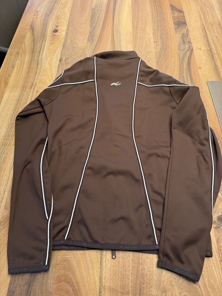 Kjus Jacken: Kjus Midlayer Gr. 36 / S – Gebraucht aus Wermatswil von FEDN 1