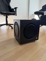 Powered Subwoofer