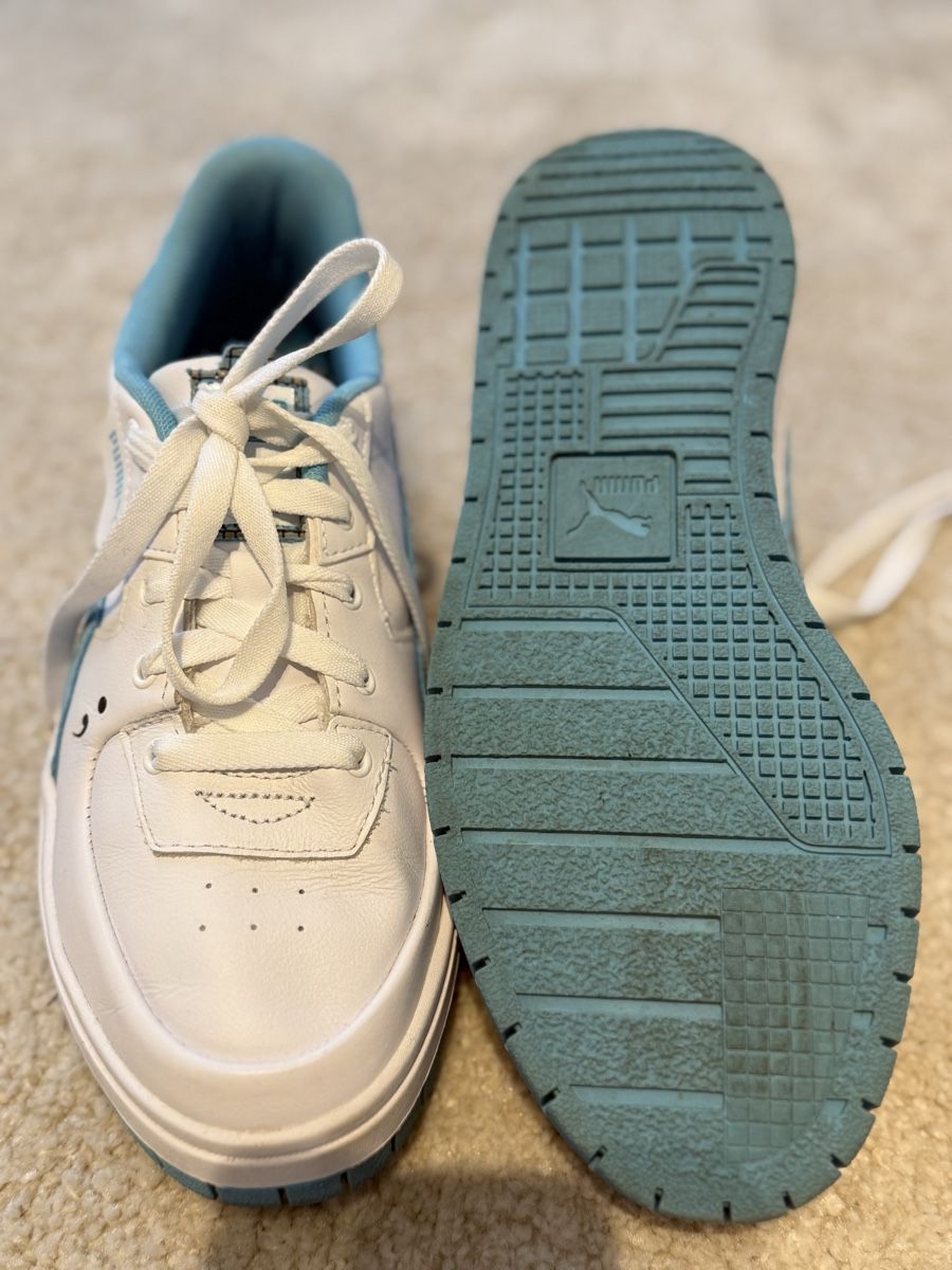 Puma Scarpe da donna: Puma Sneaker Gr. 39 Top Zustand – Nuovo (secondo la descrizione) da Münsingen venduto da saenny79 3