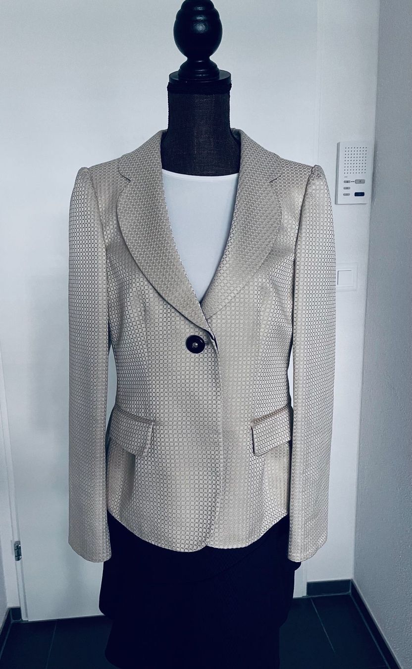 Armani Giacche: ARMANI COLLEZIONI Elegante Sakko – Usato da Winkel venduto da KaschmirArt 4
