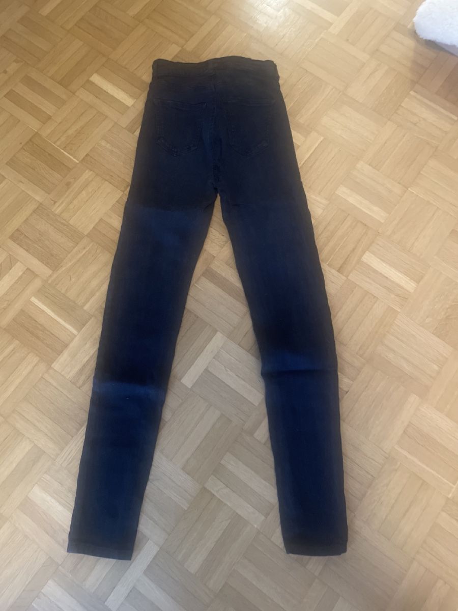 Jeans: RANA jeans – Usato da Losone venduto da Chanty1970 1