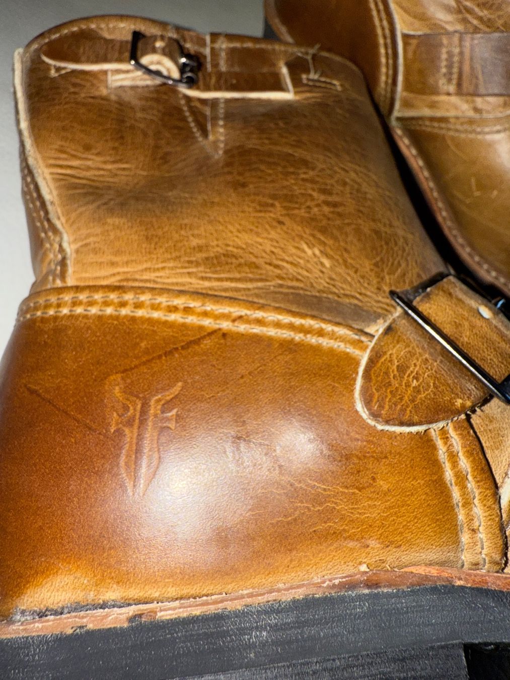 Damenschuhe: FRYE – Neu (gemäss Beschreibung) aus Rümlang von har_z6qv 6