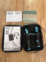 Springseil Set Crivit mit Zubehör!