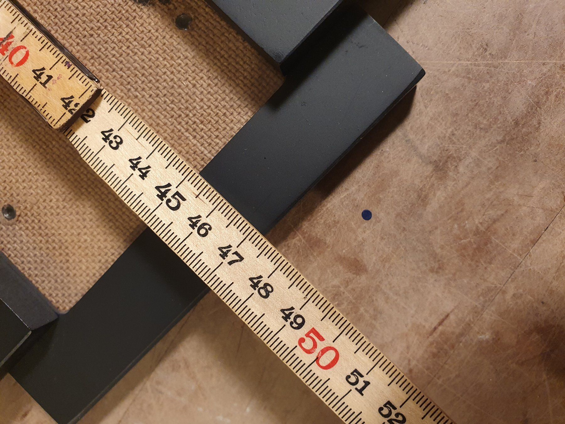 Ikea Cornici: Multiphoto Bilderrahmen 62 x 47 – Usato da Zürich venduto da loosebone 4