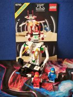 Lego Space, 6750 Sonic Robot