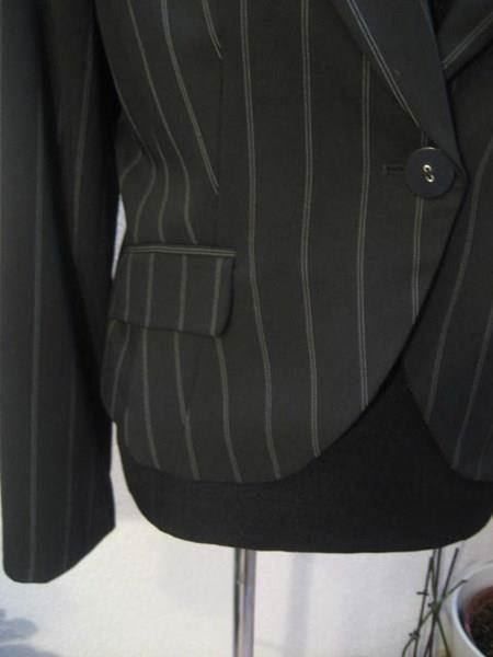 Biba Giacche: Veste Biba taille 38-40, neuve – Nuovo e nell'imballaggio originale da Delémont venduto da marryb 2
