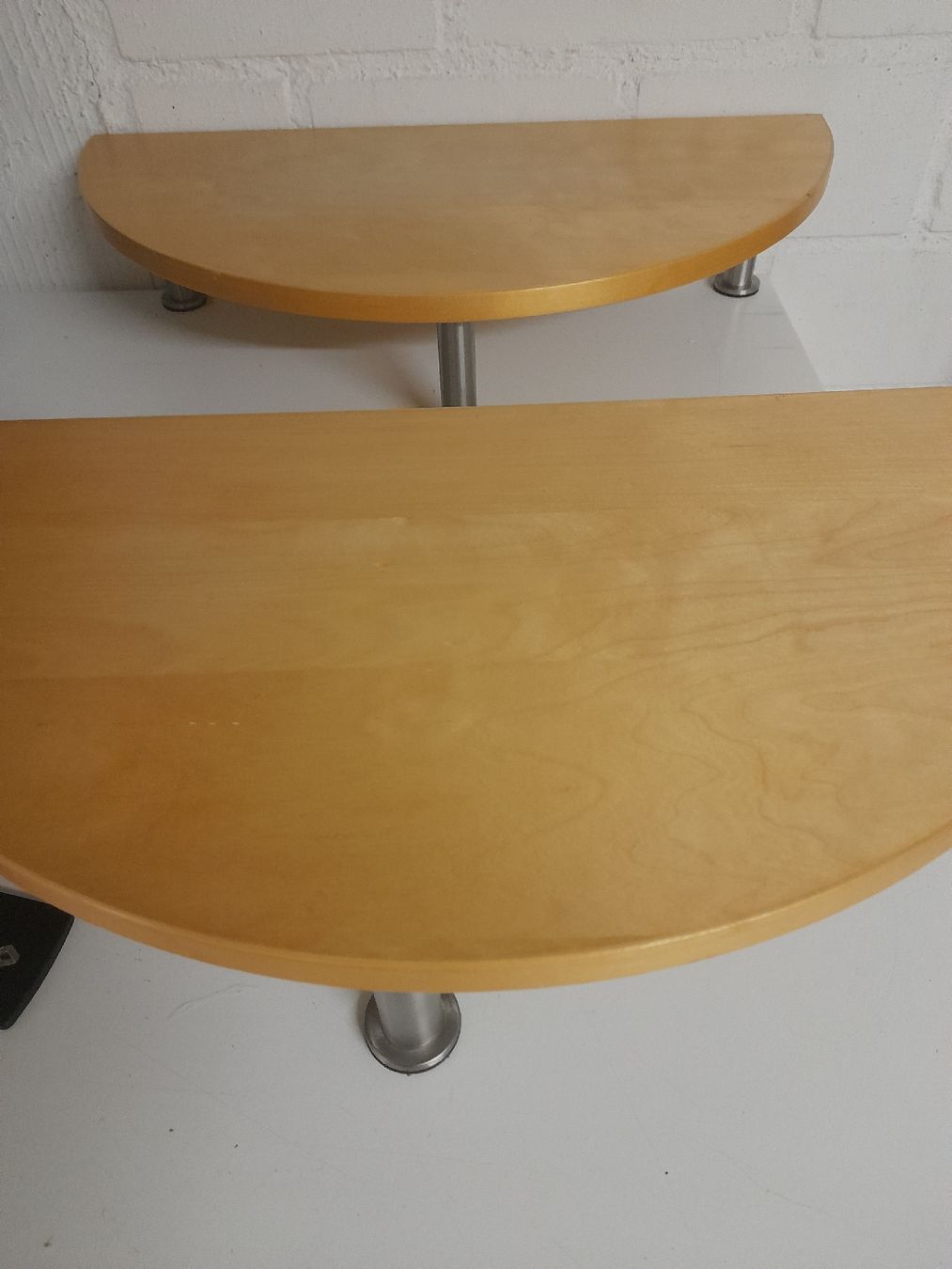 Regale: 3xRegal – Gebraucht aus Glattbrugg von B_B 3