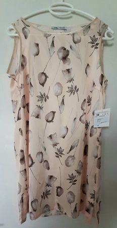 DIKA Damen blouse Neu Gr. 38