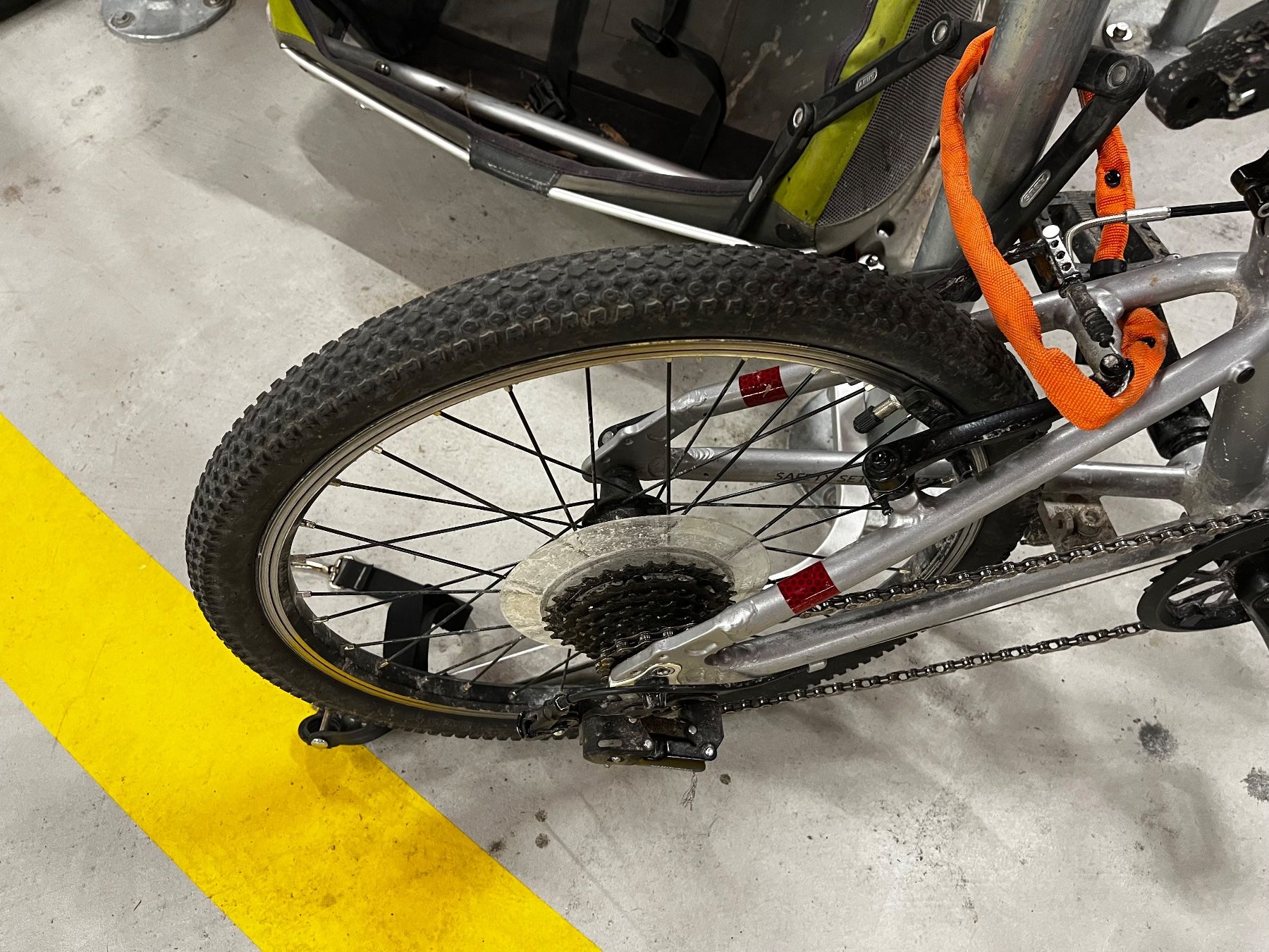 Puky Biciclette: Kindervelo 20“ – Usato da Zürich venduto da MFL14 3