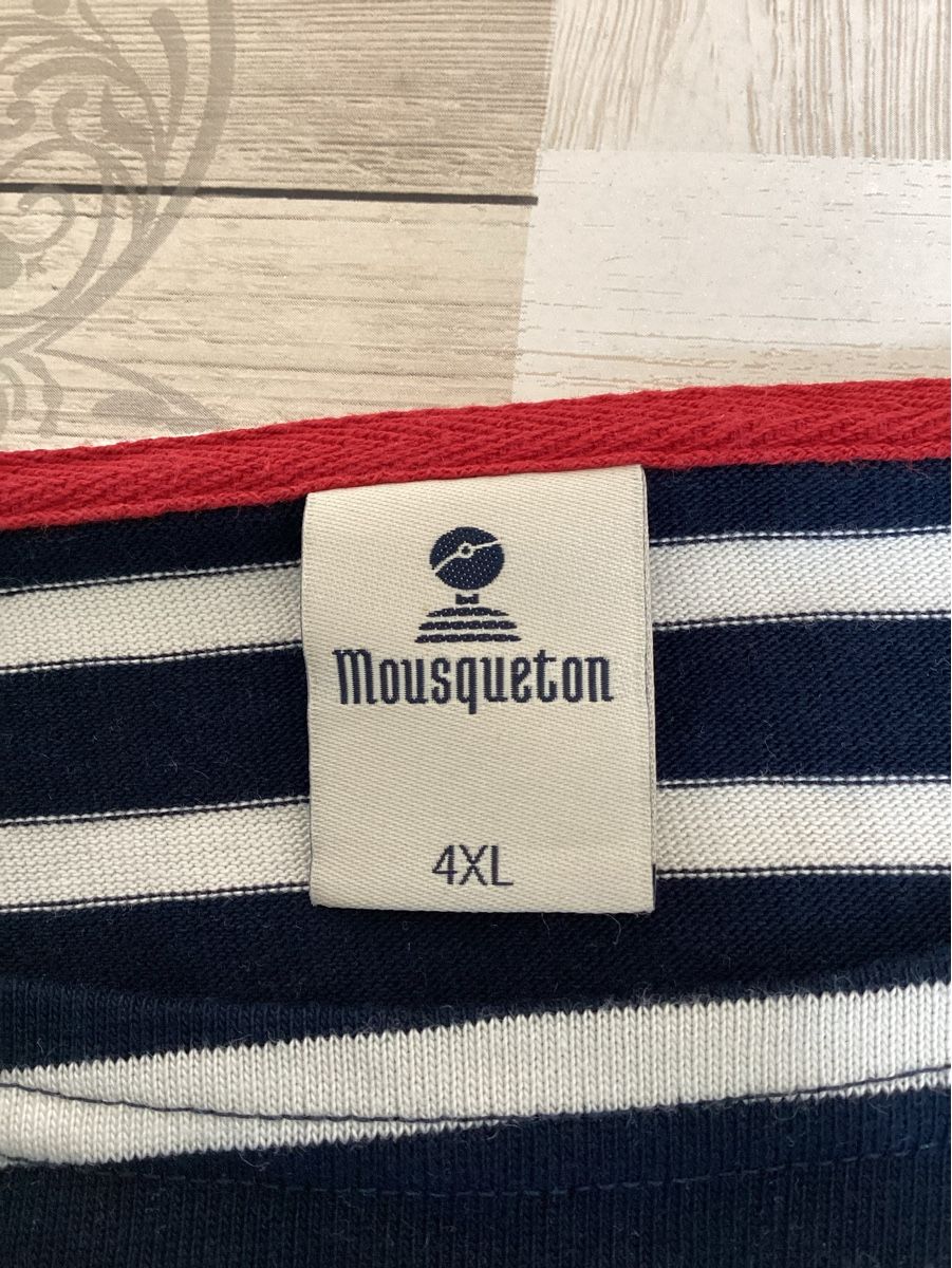 Pulls & Sweat-shirts: Leichter Strickpullover Gr. 4xl – Neuf (Voir description) à Muri AG par Kati13 2