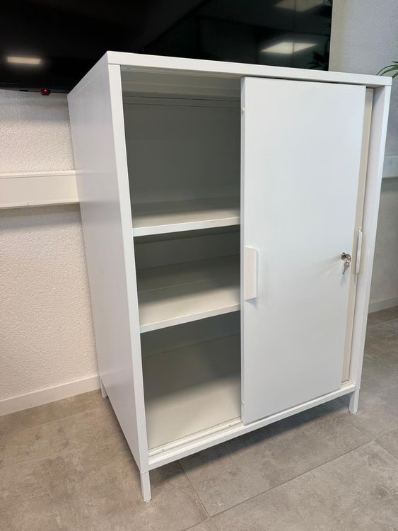 Ikea Cassettiere: Commode Ikea avec fermeture à clé – Usato da Lausanne venduto da Vanessrem 1