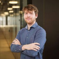 Profile image of BenjaminCaillet