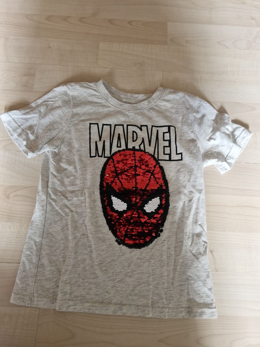 H&M Camicie, T-shirt & Polo: T-shirt Gr.104 – Usato da Disentis/Mustér venduto da epa_862v 1