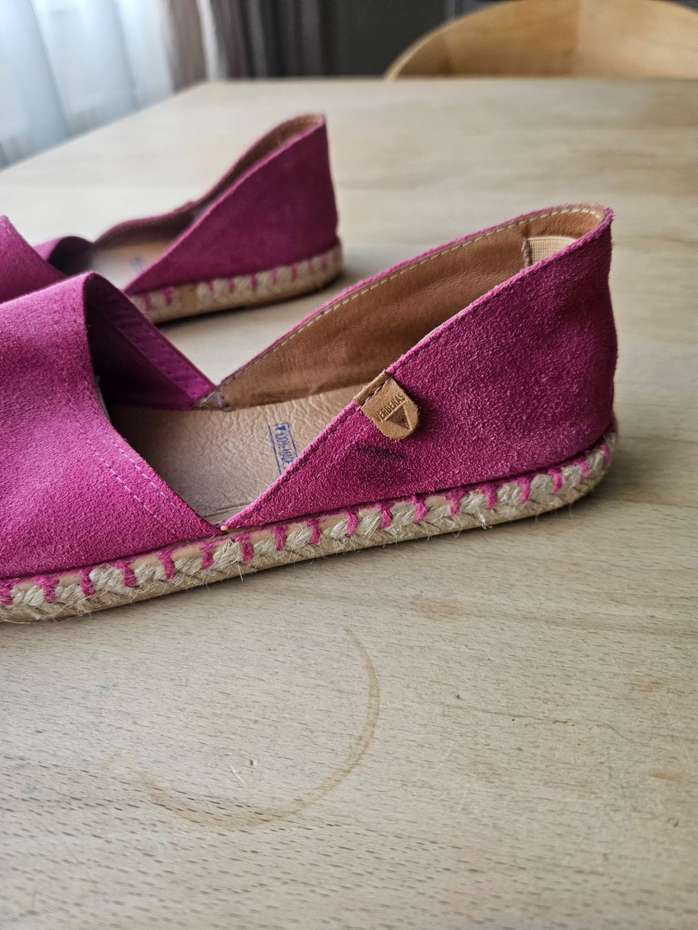 Scarpe da donna: Schuhe Gr.38 – Usato da Chur venduto da nataliiaw 4