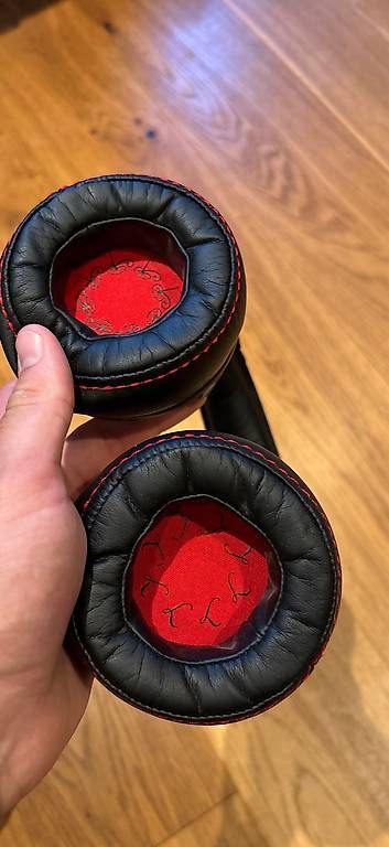 Casques audio: OneOdio Kopfhörer – D'occasion à Hütten par oscardohr 2
