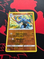 Machomei (CPA 26) - Reverse Holo - Weg des Champs