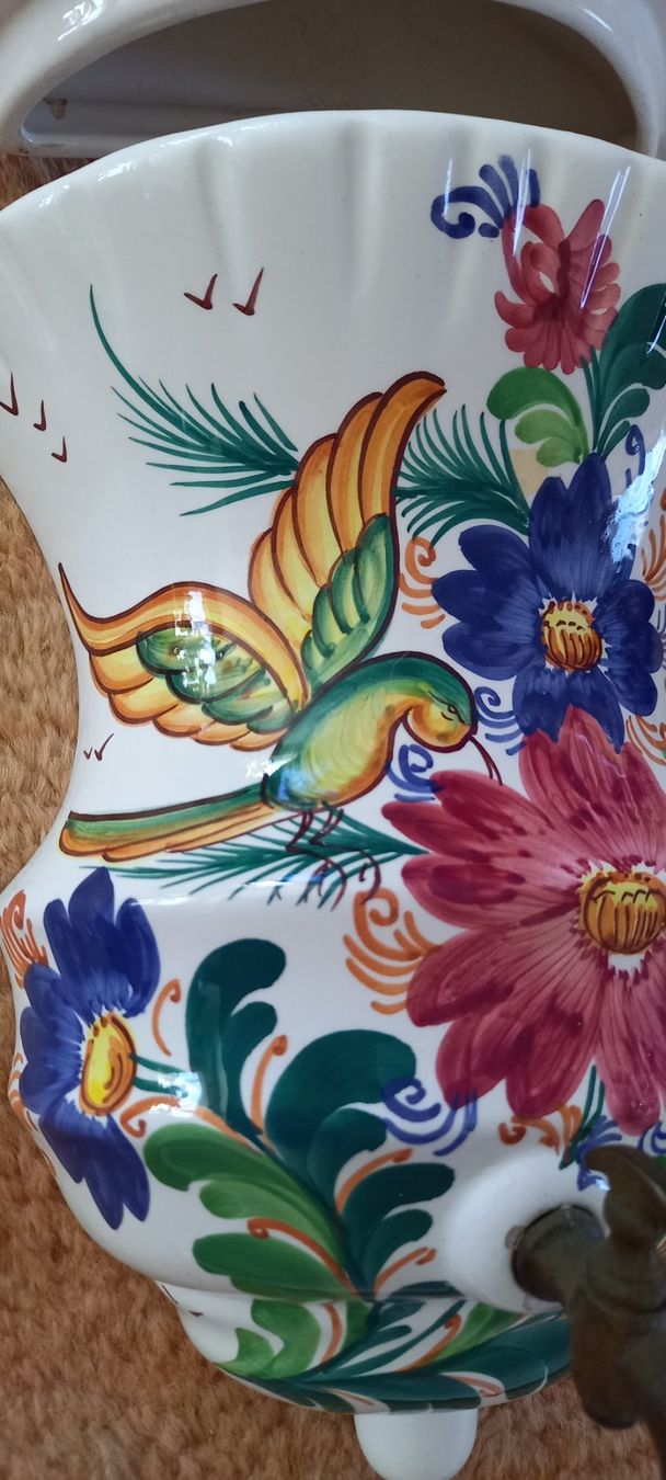 Toutes les décorations: Brünneli deko – D'occasion à Höri par bsc_68fw 5