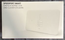 Telekom Speedport Smart 3 WLAN Router – unbenutzt in OVP 