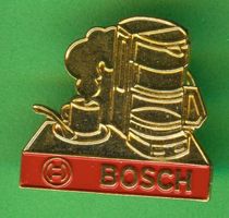 BOSCH  Kaffeemaschine