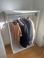 Portant pour vêtement IKEA