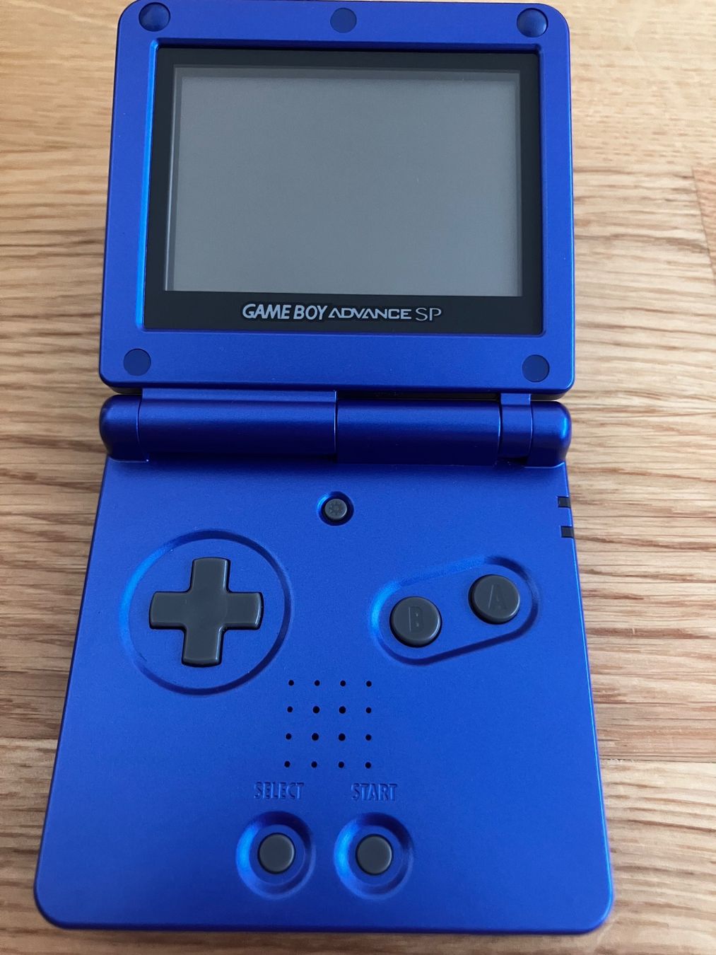 Nintendo Console: Game Boy Advance Sp – Usato da Genève venduto da est_msm8