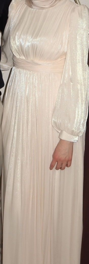 Kleider: Brautkleid/Abendkleid – Neu (gemäss Beschreibung) aus Windisch von mel_x88f