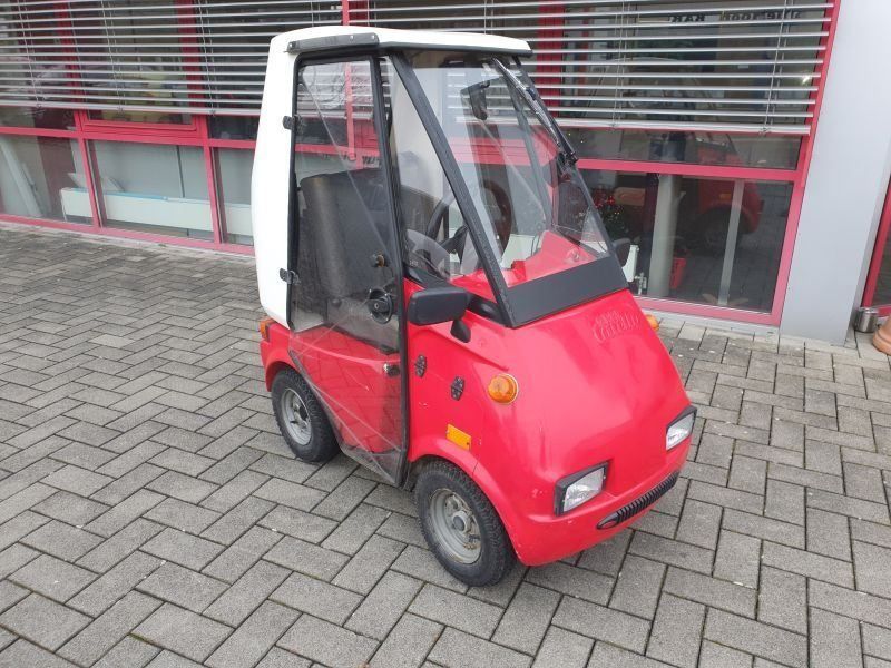 Senioren Auto Gebraucht