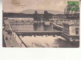 Genève 1910