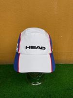 Vintage Y2k Racing Cap Head Tour Team