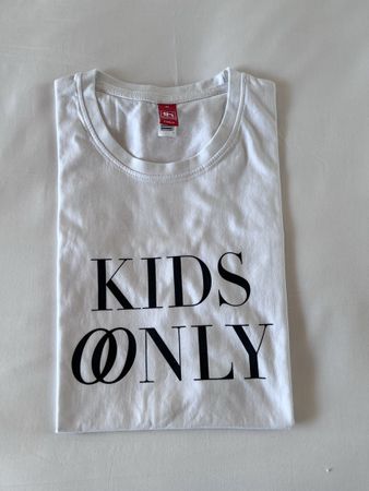 One&Only Kids only T-shirt M