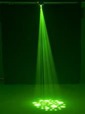 Illuminazione & Effetti luce: LED TSL-250 Scan COB – Nuovo e nell'imballaggio originale da Däniken SO venduto da Profog1 7